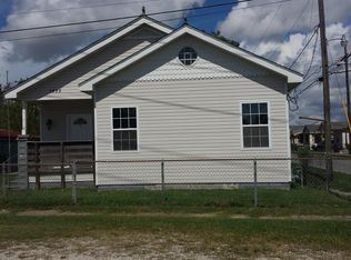 1225 4th St, Westwego, LA 70094