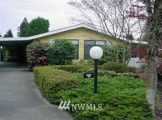 201 Union Ave SE #173, Renton, WA 98056