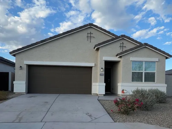 24066 W Flores Dr, Buckeye, AZ 85326