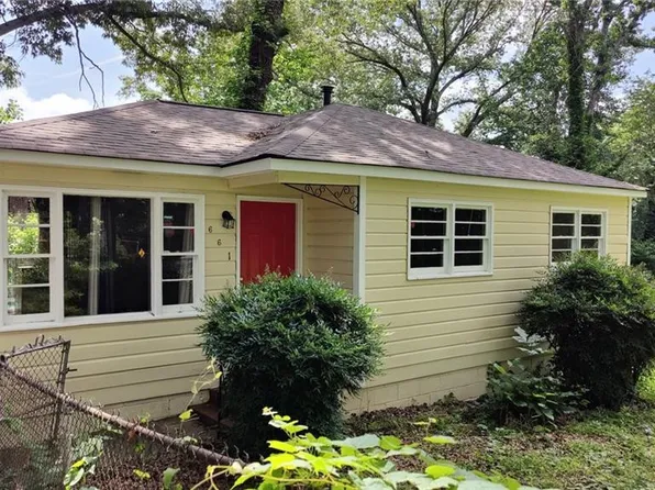 661 Blackhawk Cir SE, Mableton, GA 30126