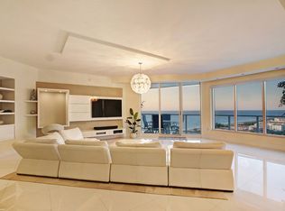 2700 N Ocean Dr #1905B & 1906B, West Palm Beach, FL 33404