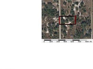 675 S Jinete St, Clewiston, FL 33440