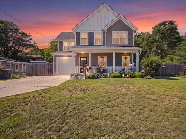 726 Mayfield Ave, Norfolk, VA 23518