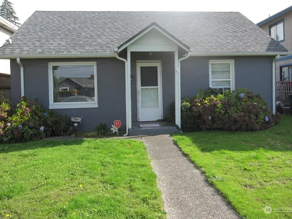 610 Shattuck Avenue S, Renton, WA 98057