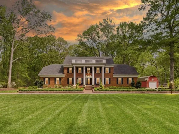 408 Mill Stone Rd, Chesapeake, VA 23322