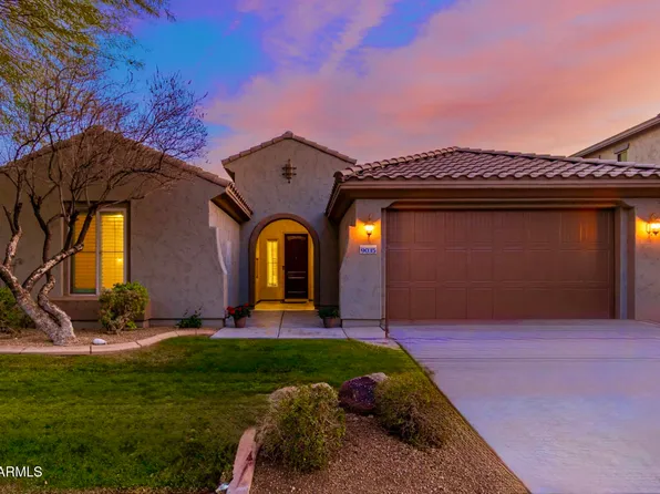 9035 W QUAIL TRACK Drive, Peoria, AZ 85383