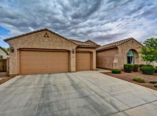 8212 N 180th Dr, Waddell, AZ 85355