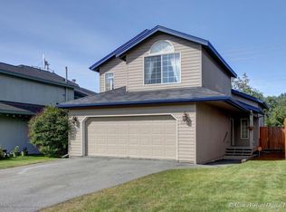 2272 Country Brook Cir, Anchorage, AK 99502