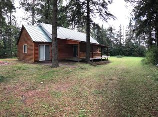 77641 Fishbach Rd, Glidden, WI 54527