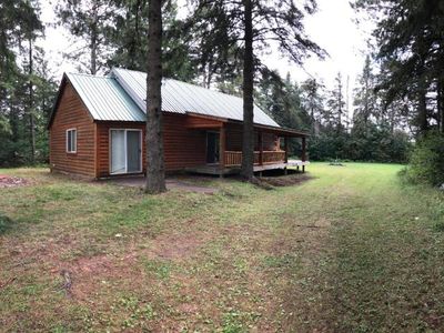 77641 Fishbach Rd, Glidden, WI, 54527