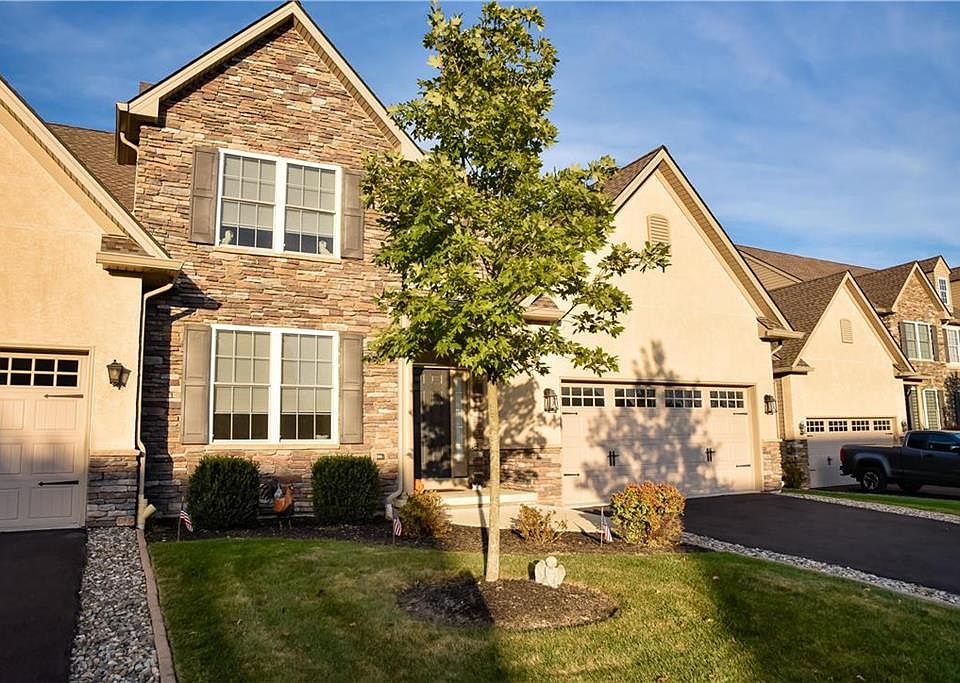 1635 Ressler Dr, Orefield, PA 18069 Zillow
