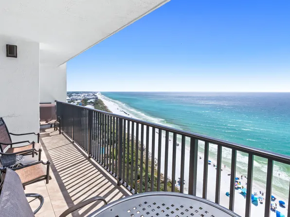 4100 E County Highway 30a Unit 1604, Santa Rosa Beach, FL 32459