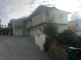 4305 Rilea Way APT 1, Oakland, CA 94605