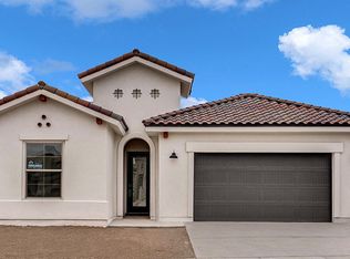 251 Emerald Stone, El Paso, TX 79928