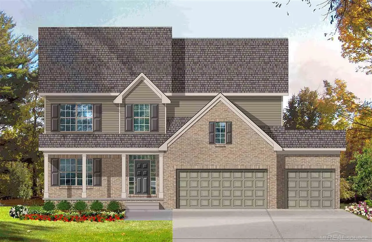 17835 Woodstock Ct photo 1