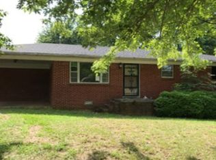 499 Bethlehem Rd, Newbern, TN 38059