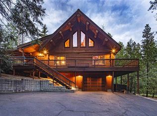 23680 State Highway 108, Twain Harte, CA 95383