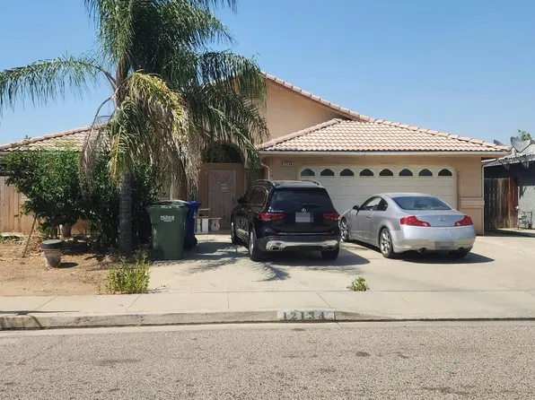 12134 Albert Ave, Orosi, CA 93647