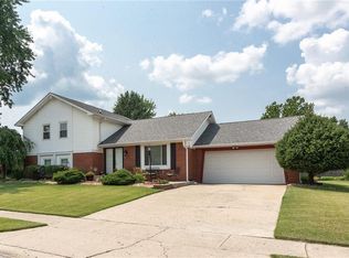 5010 Lucas Ln, Indianapolis, IN 46221