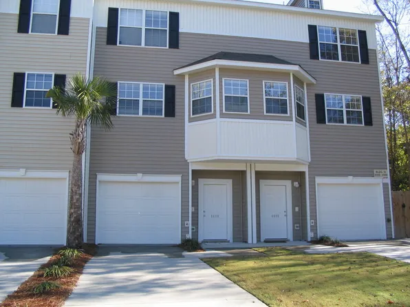 4488 Great Oak Dr #10G, North Charleston, SC 29418