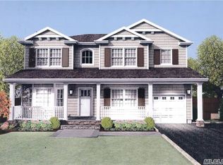 40 Park Blvd, Malverne, NY 11565