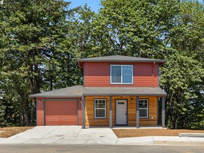 1027 NW Highlands Loop, Willamina, OR, 97396