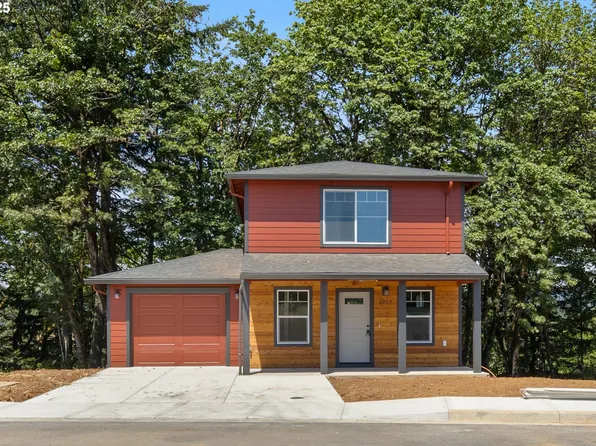 1027 NW Highlands Loop, Willamina, OR 97396