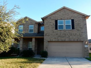 19547 Little Pine Ln, Katy, TX 77449