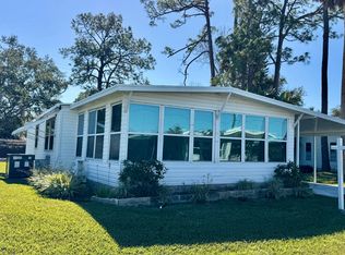 1295 Freedom Ln, Daytona Beach, FL 32119