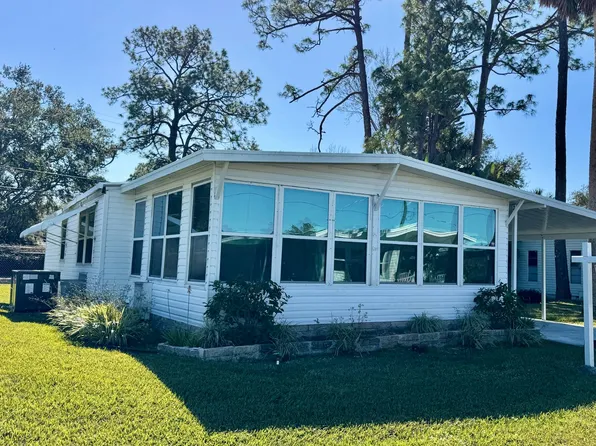 1295 Freedom Ln, Daytona Beach, FL 32119