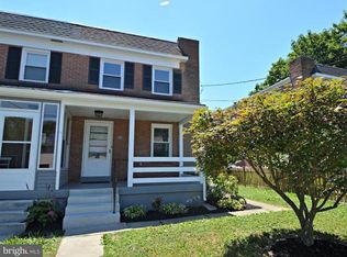 112 Euclid Ave, Lancaster, PA