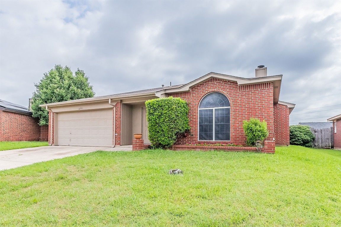 6753 Elk Trl, Arlington, TX 76002 Zillow