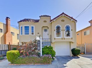 517 Park Way, South San Francisco, CA 94080