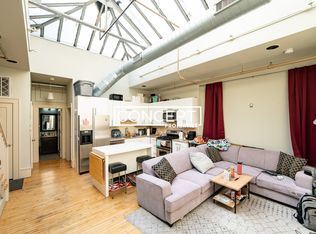 23 Temple Pl #5R, Boston, MA 02111