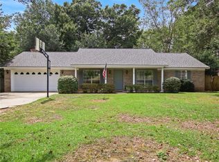 168 Robbins Blvd, Daphne, AL 36526
