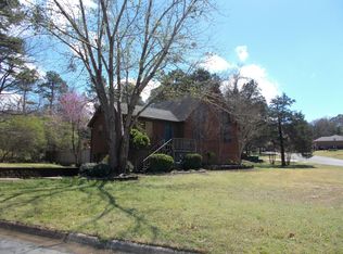 15 Willow Oak Ln, Russellville, AR 72802