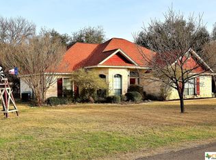 10103 Southshore Dr, Salado, TX 76571