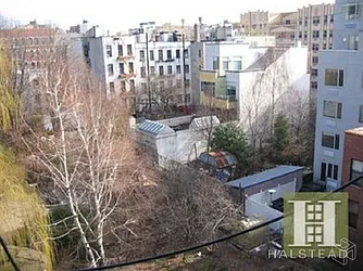 Rented by Halstead Real Estate