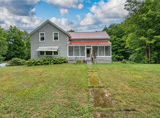8586 Erie Canal Rd, Croghan, NY 13327