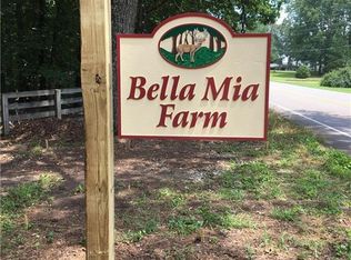 3715 Land Rd, Ball Ground, GA 30107