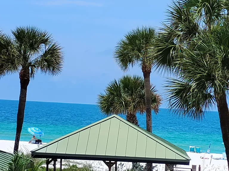 Our gazebo and gas grills are available for your enjoyment along with the pool and pool deck.