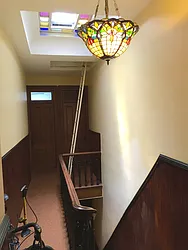 Rented by DYNY Inc