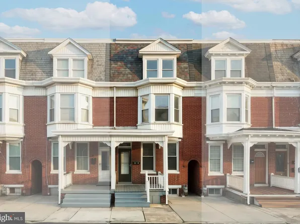 70 N Tremont St, York, PA 17403
