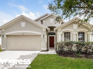 5520 Sparrow Hawk Ct, Zephyrhills, FL 33541