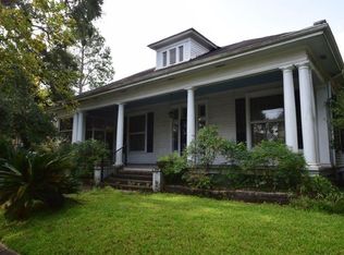 1451 Dauphin St, Mobile, AL 36604