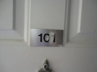 2850 N Oakland Forest Dr APT 101, Fort Lauderdale, FL 33309