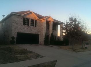1733 Thorntree Ln, Justin, TX 76247