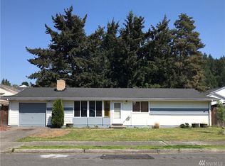 2817 R Pl SE, Auburn, WA 98002