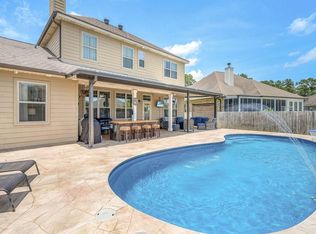 645 Pine Grove Loop, Madisonville, LA 70447