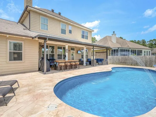 645 Pine Grove Loop, Madisonville, LA 70447